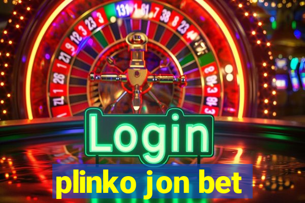 plinko jon bet